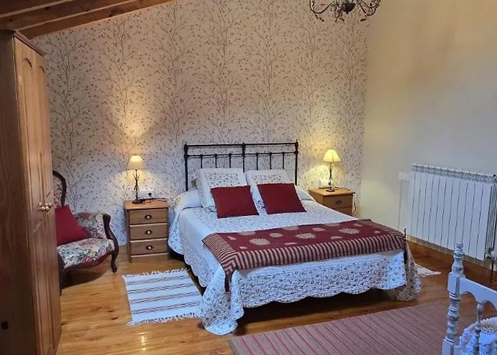 Casa de Aldea La Abuela Herminia