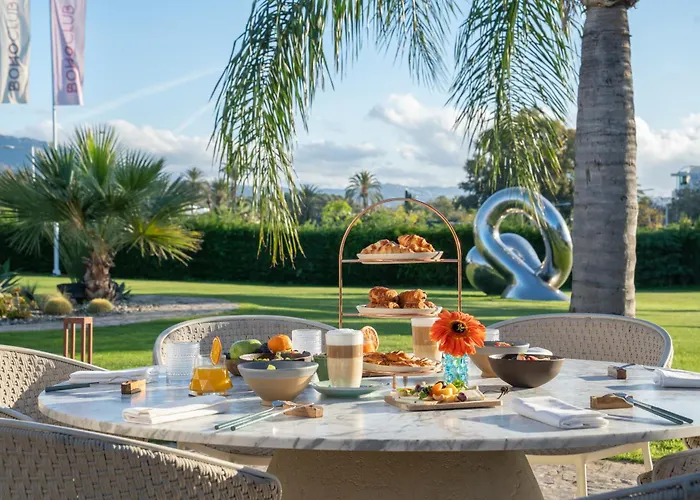 Boho Club Marbella - A Preferred Hotel, Spanien