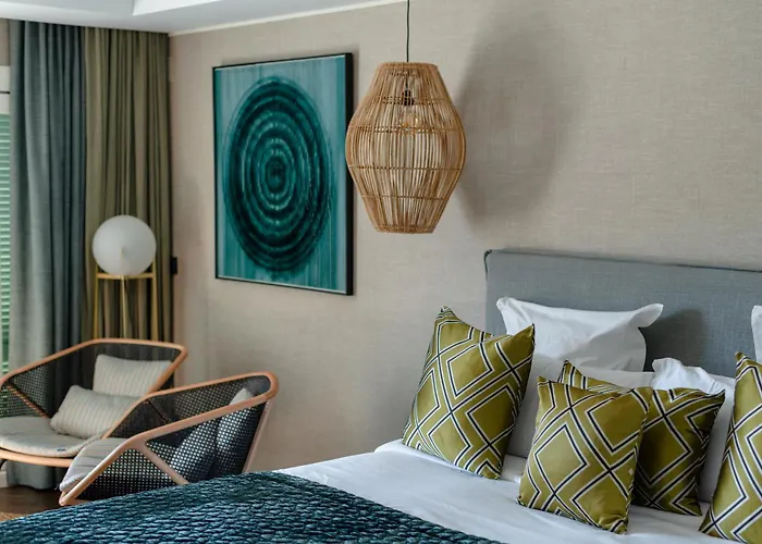 Boho Club Marbella - A Preferred Hotel, España