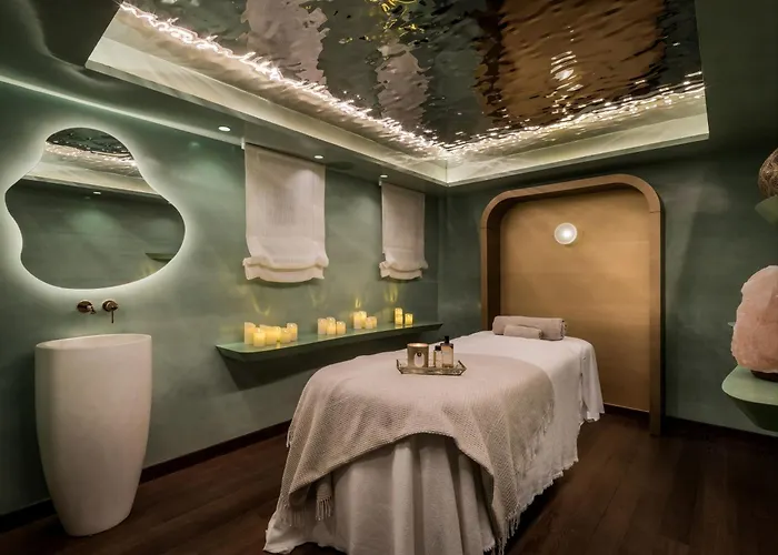 Boho Club Marbella - A Preferred Hotel, Spanje
