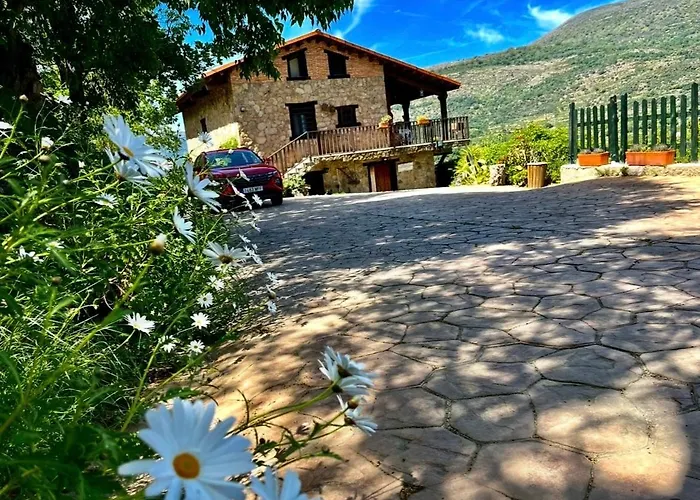 La Seguirilla Del Jerte