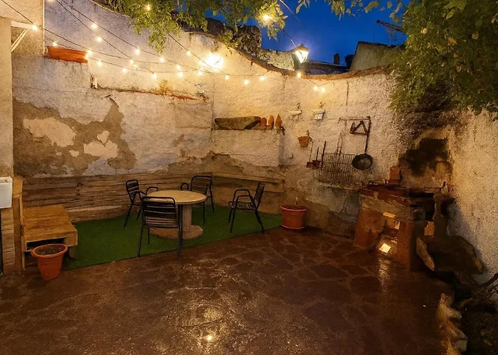 Casa La Judería