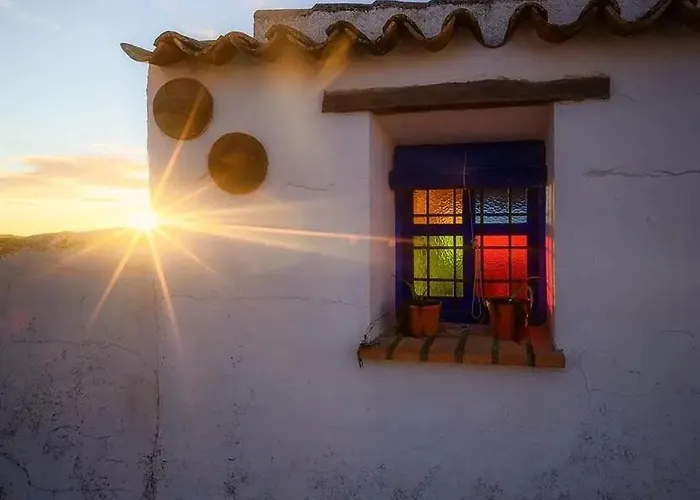Villa Casa La Maquica Campo De Criptana, España