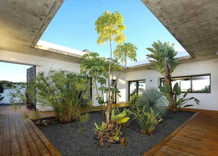 Villa Guadiana Golf 1