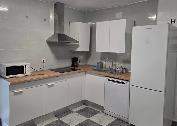 ¨Villa Vivares¨ 3*
