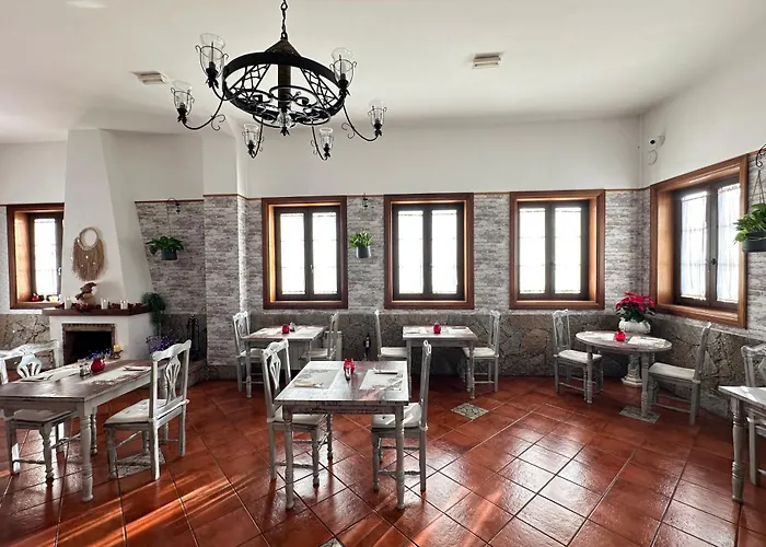 Hotel El Tejar & Spa