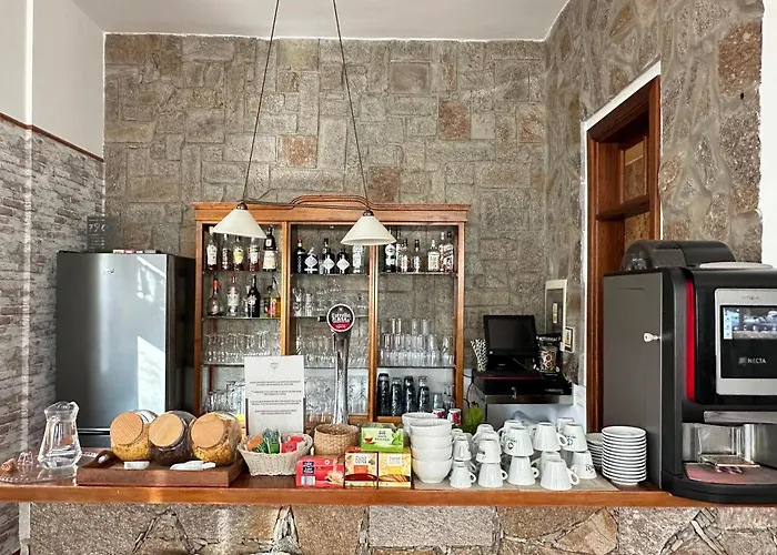 Hotel El Tejar & Spa