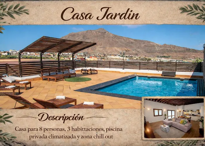 Finca Jardín Del Norte