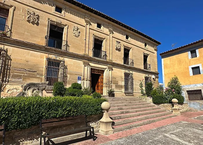 Palacio de Sansol