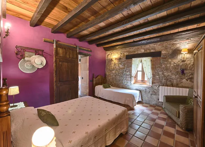 Villa - Can Salarichs