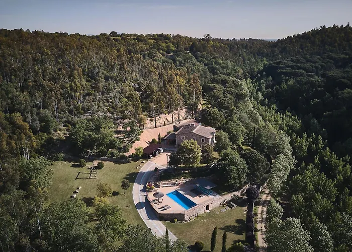 Villa - Can Salarichs