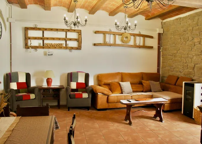 Cal Belló Casa rural
