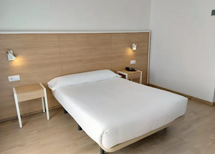 Hotel Costa Atlántica