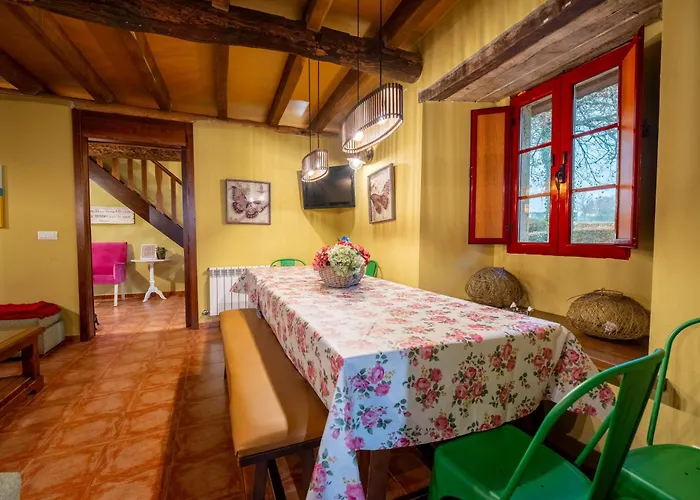 Hostal A Paínza Arzúa, España