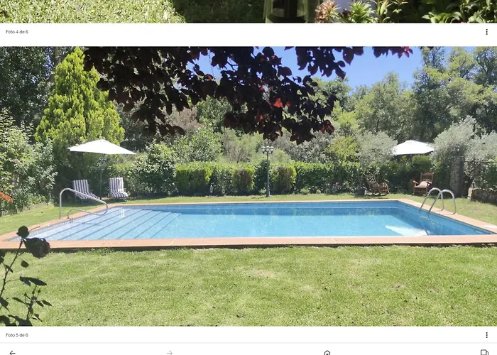 Romantica Y Bungaló Familiar Con Encanto Rural-FINCA VERGEL