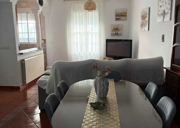 Casa Rural Moreno