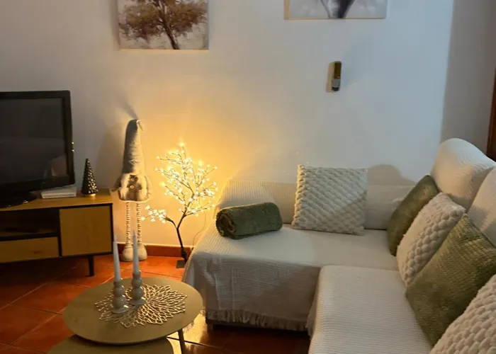 Casa Rural Moreno