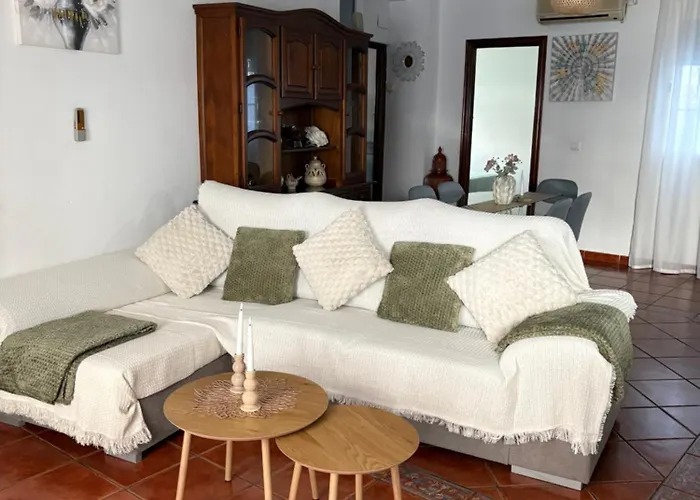 Casa Rural Moreno