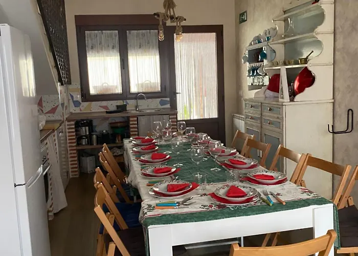 Casa Aurora