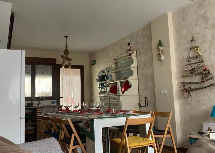 Casa Aurora