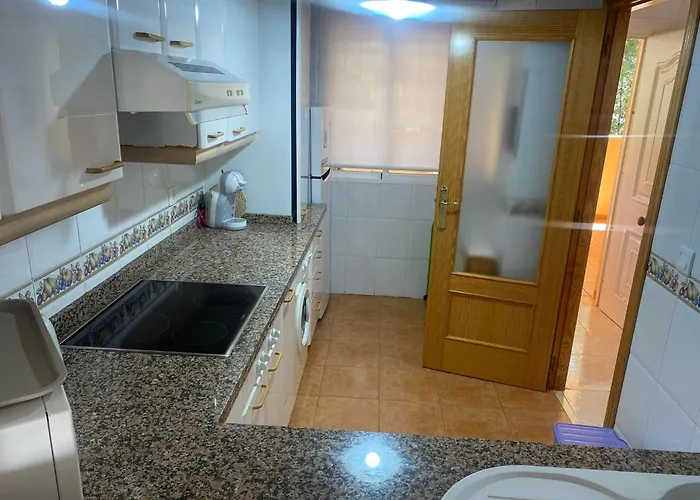 Villa Vistamar - Inalko Alcossebre, España
