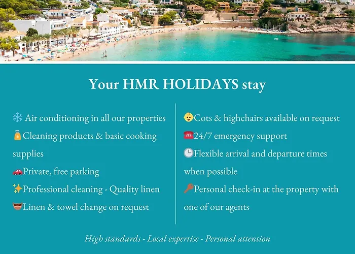 Milana By Hmr Holidays