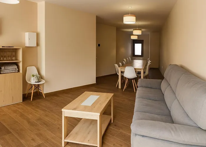 Casa Rural La Nava