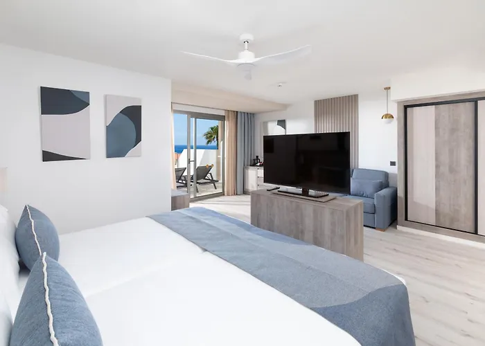 Hotel Riu Palace Calypso - Adults Only Morro Jable, Spanien