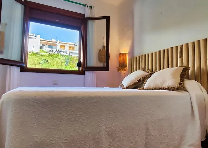 Alquiler casa Matalascañas , España