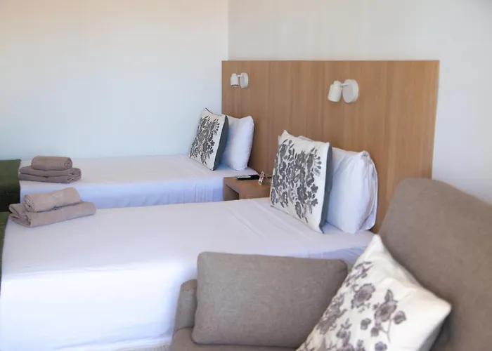 Roca Verde By Folias Hotels - Playa Del Ingles, Spain