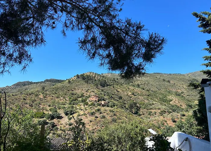 Cortijo Vacas Gordas