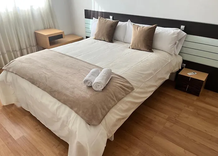 Apartamento en Zaragoza-3