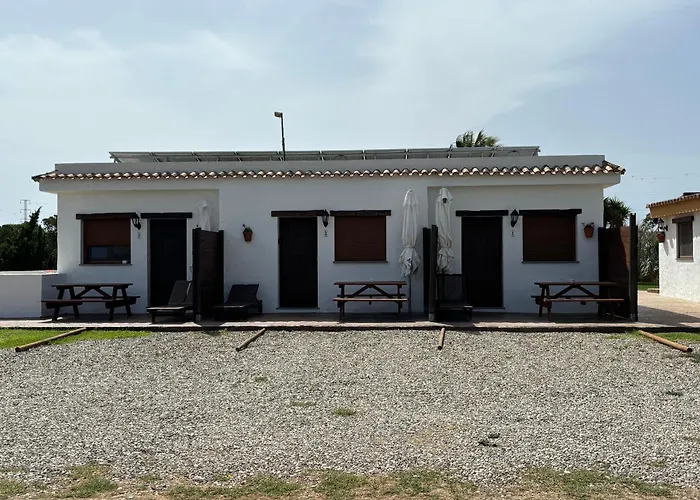 Apartamentos Villa Pirata Tarifa