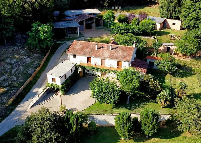 La Badia Nova