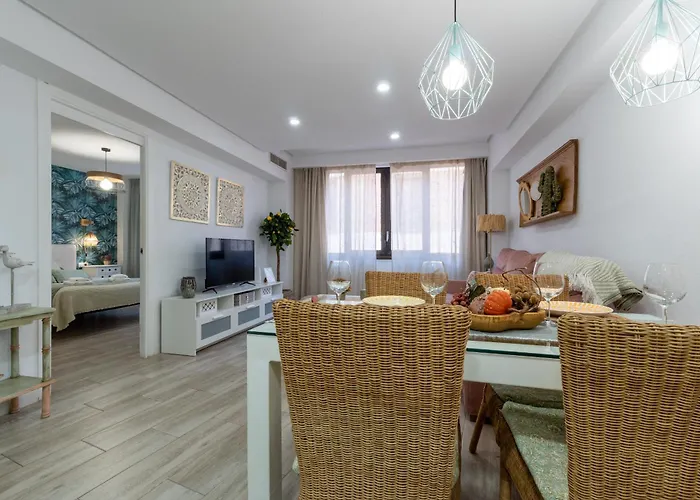 La Cupula de Gran Capitan