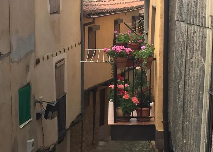 Apartamento Al-Vivaque