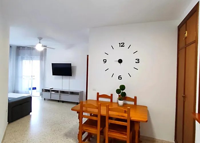 Apartamento Costa Portil III