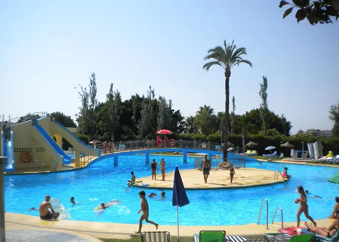 Minerva Apartments Sea View
