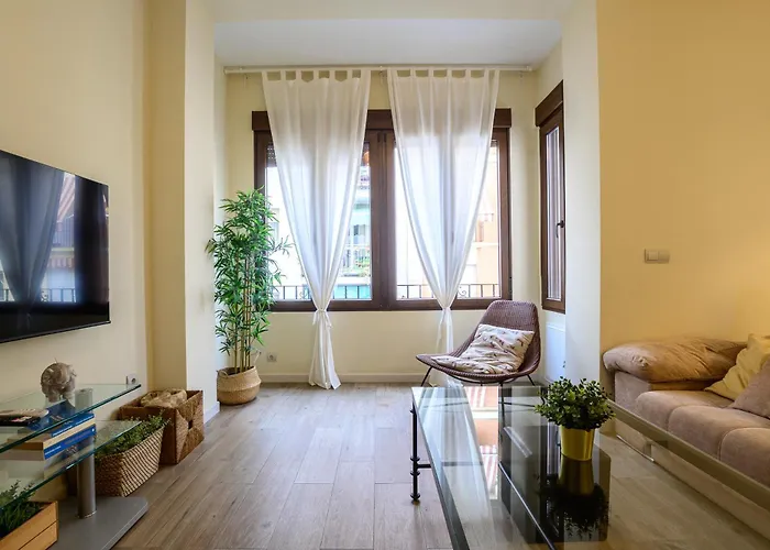 Victoria Living-Centro Parking Gratuito