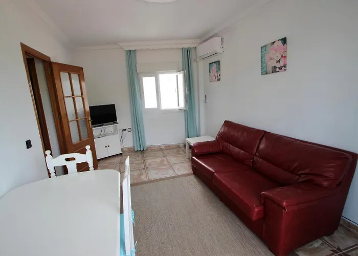 Apartamento Celeste Conil