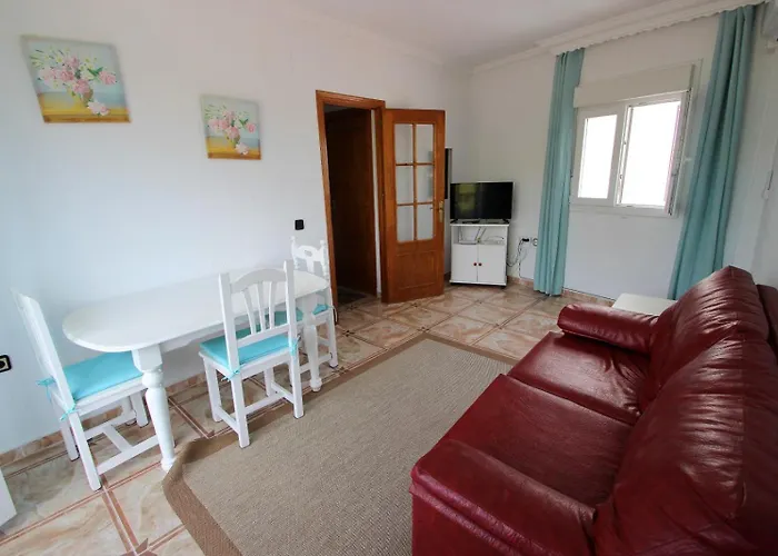 Apartamento Celeste Conil