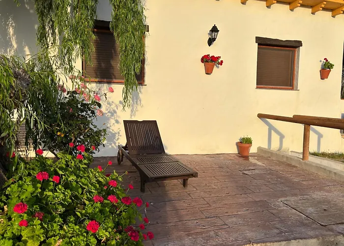 Apartamentos Villa Pirata Tarifa