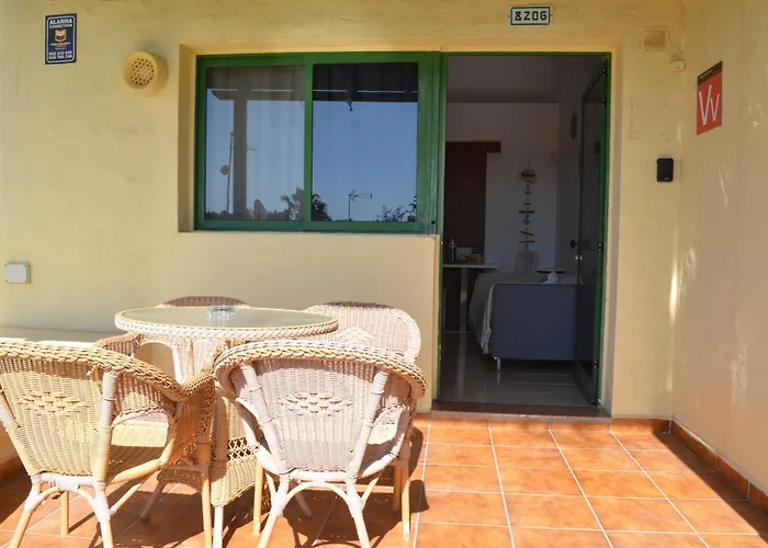 Mirador De Sotavento Apartment 8206