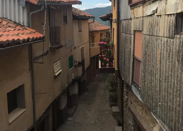 Apartamento Al-Vivaque