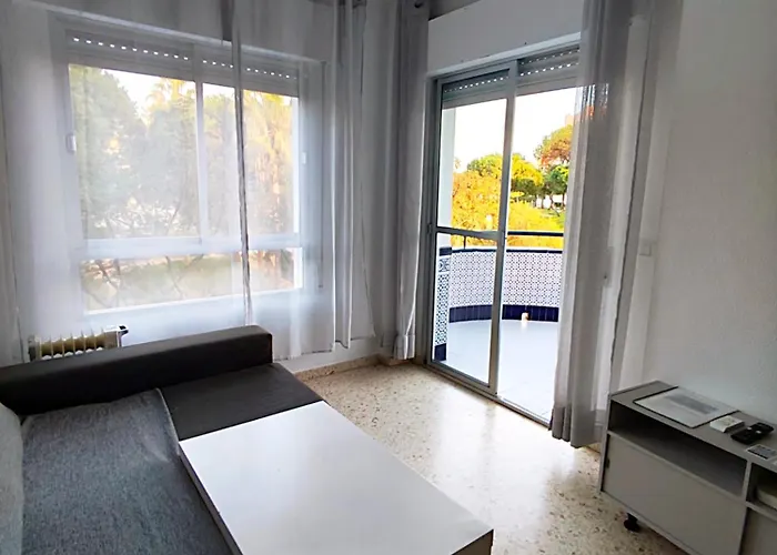 Apartamento Costa Portil III El Portil, España