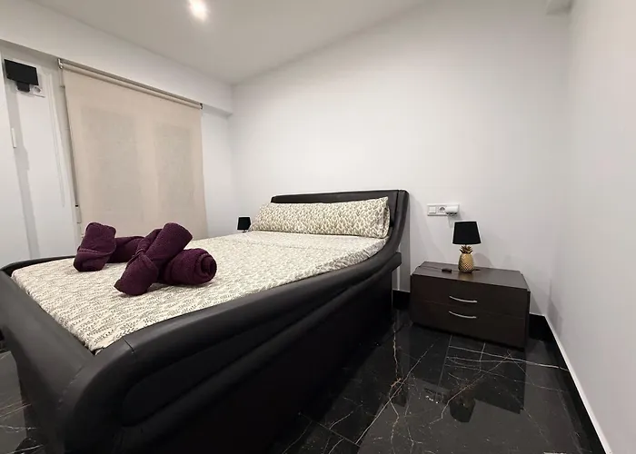 Castellon Deluxe