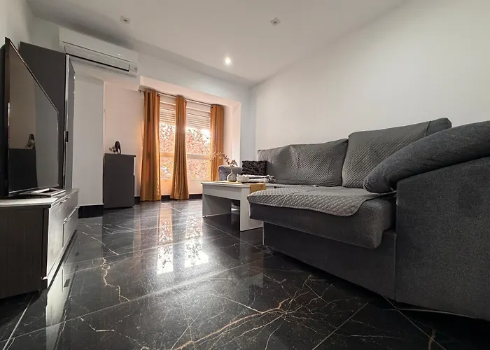 Castellon Deluxe