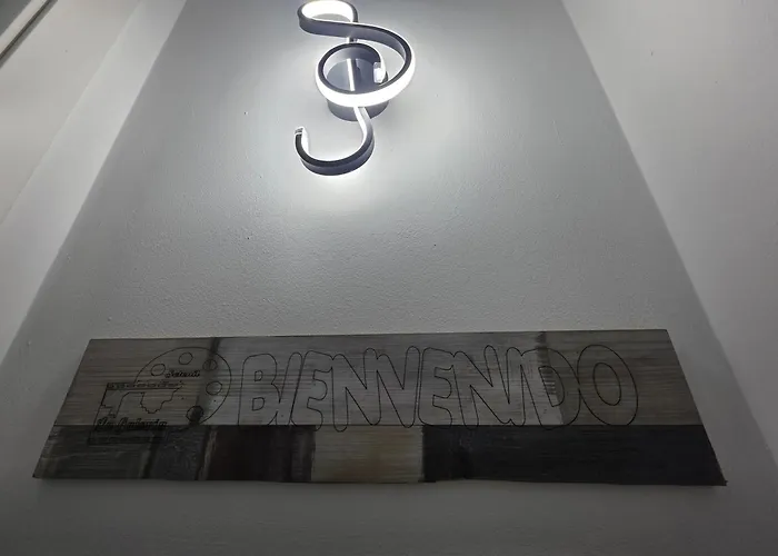 El nido de la Galería