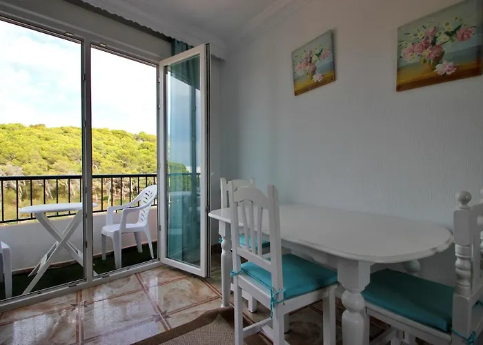 Apartamento Celeste Conil