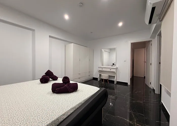 Apartamento Castellon Deluxe Castellón de la Plana, España